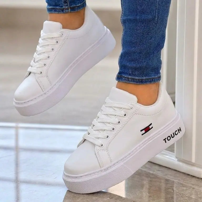 Touch Essential Blancas