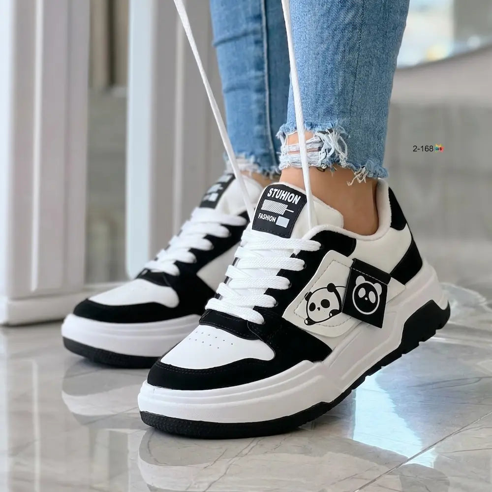 Panda Step Confort
