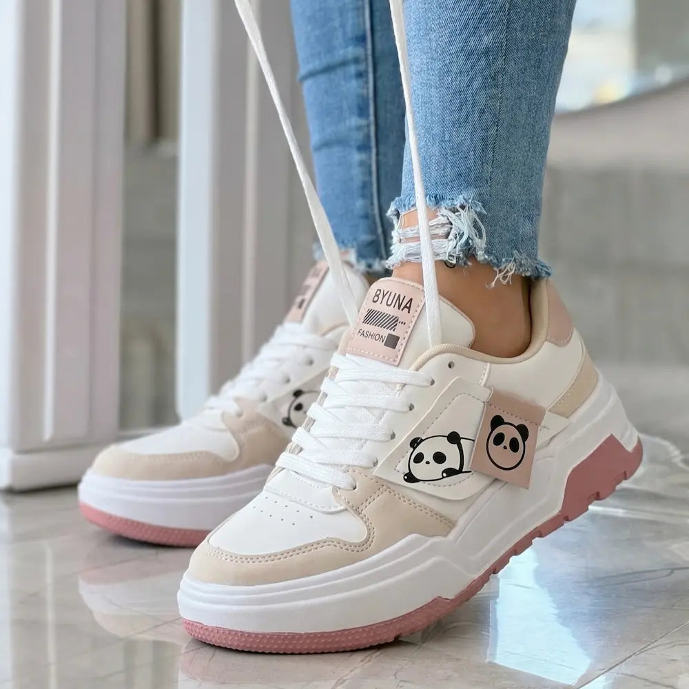 Panda Step Confort