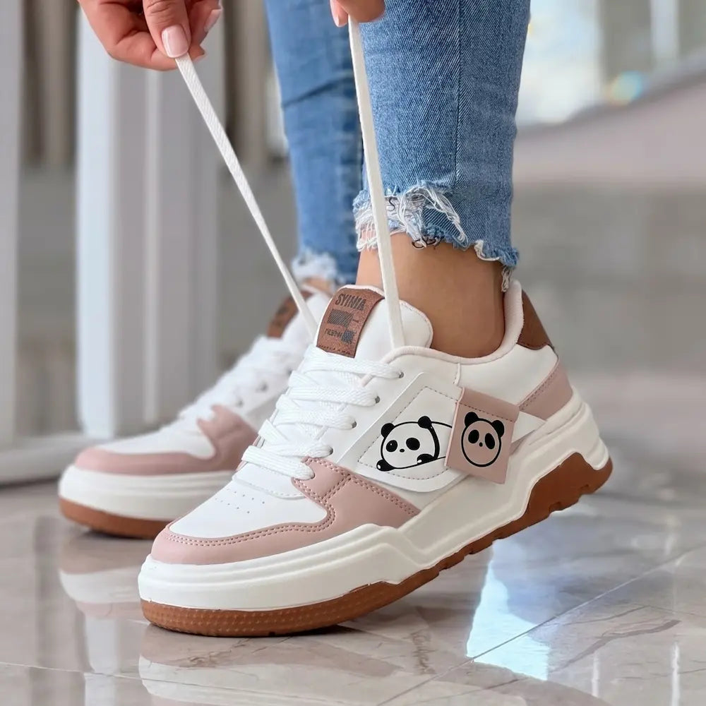 Panda Step Confort