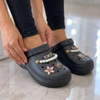Sandalias Luxury Eva